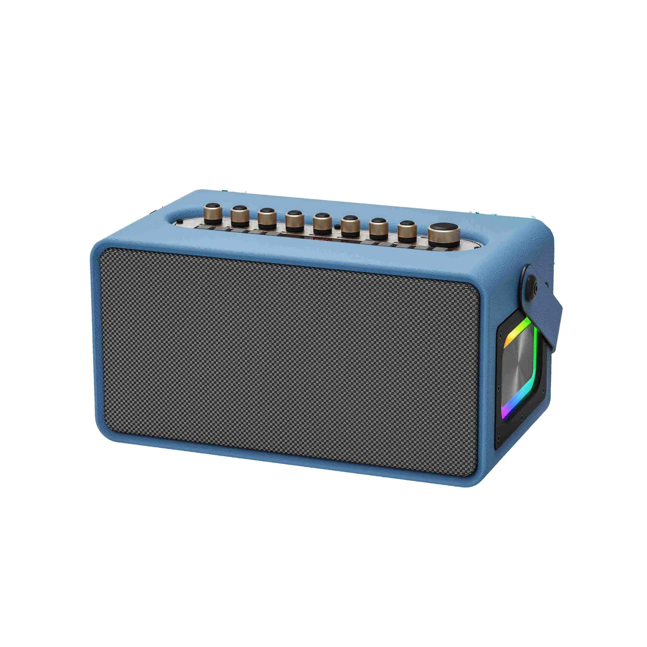 Plastic vs Wooden Speaker Cabinets: Cost, Sound and Market Fit