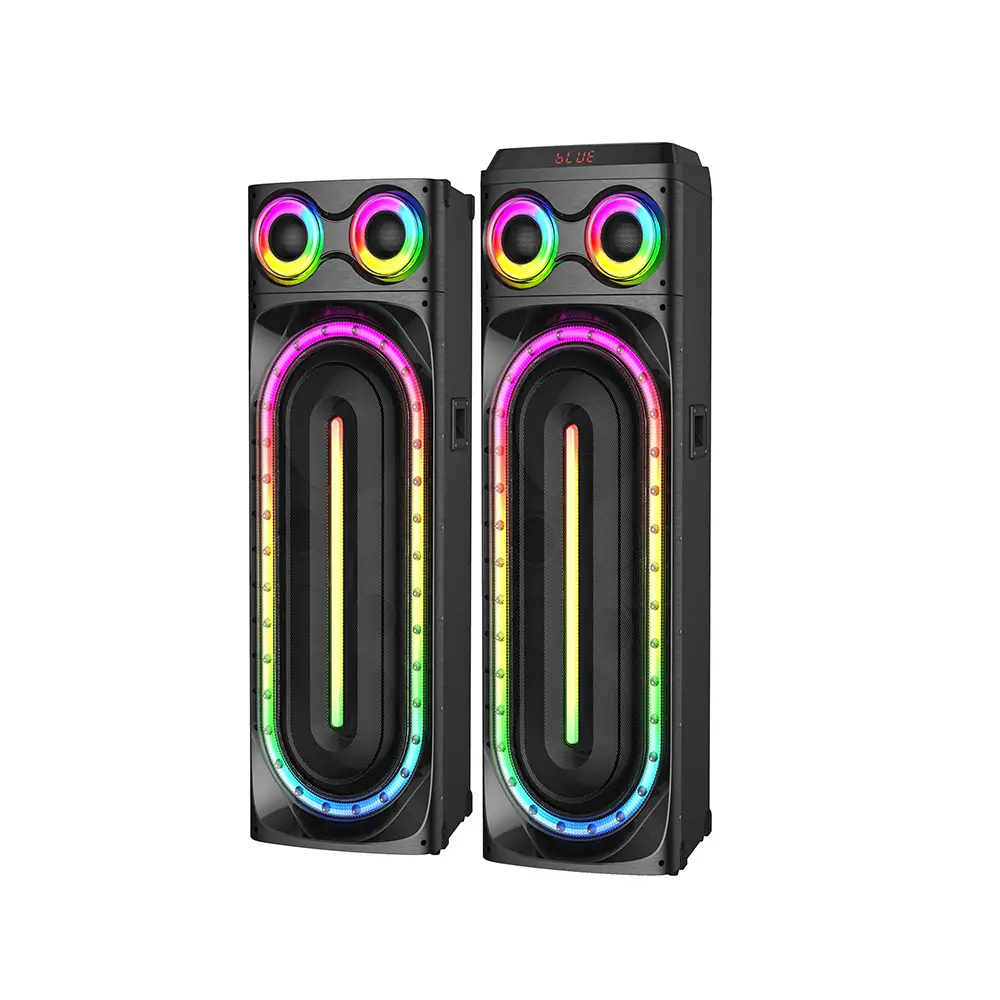 MK-1803-15 2.0 stage speaker pair