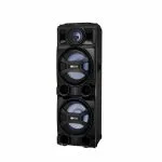 MK-2012 professional speaker from MinYi Audio