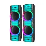 MK-2512T trolley speaker with wheels from MinYi Audio