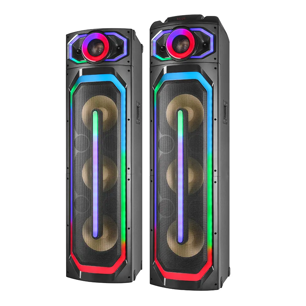 MK-2805T 2.0 stage speaker pair