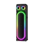 MK-2807B bluetooth portable speaker from MinYi Audio