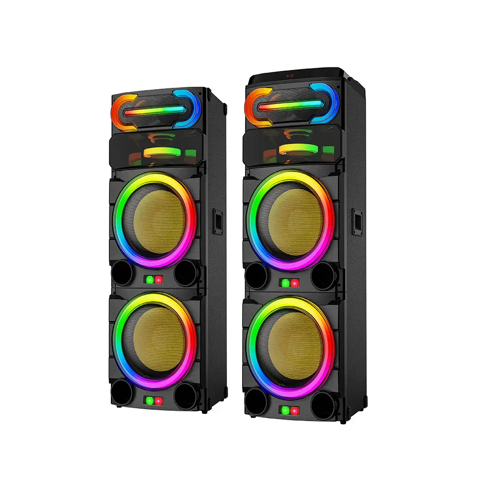 MK-2809T 2.0 stage speaker pair