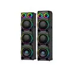 MK-2825T trolley speaker with wheels from MinYi Audio
