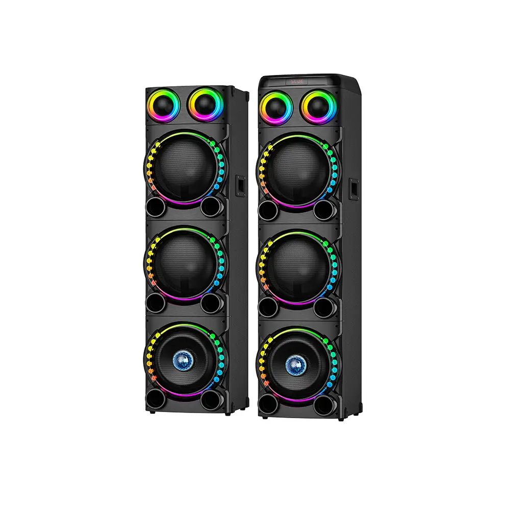 MK-2825T 2.0 stage speaker pair