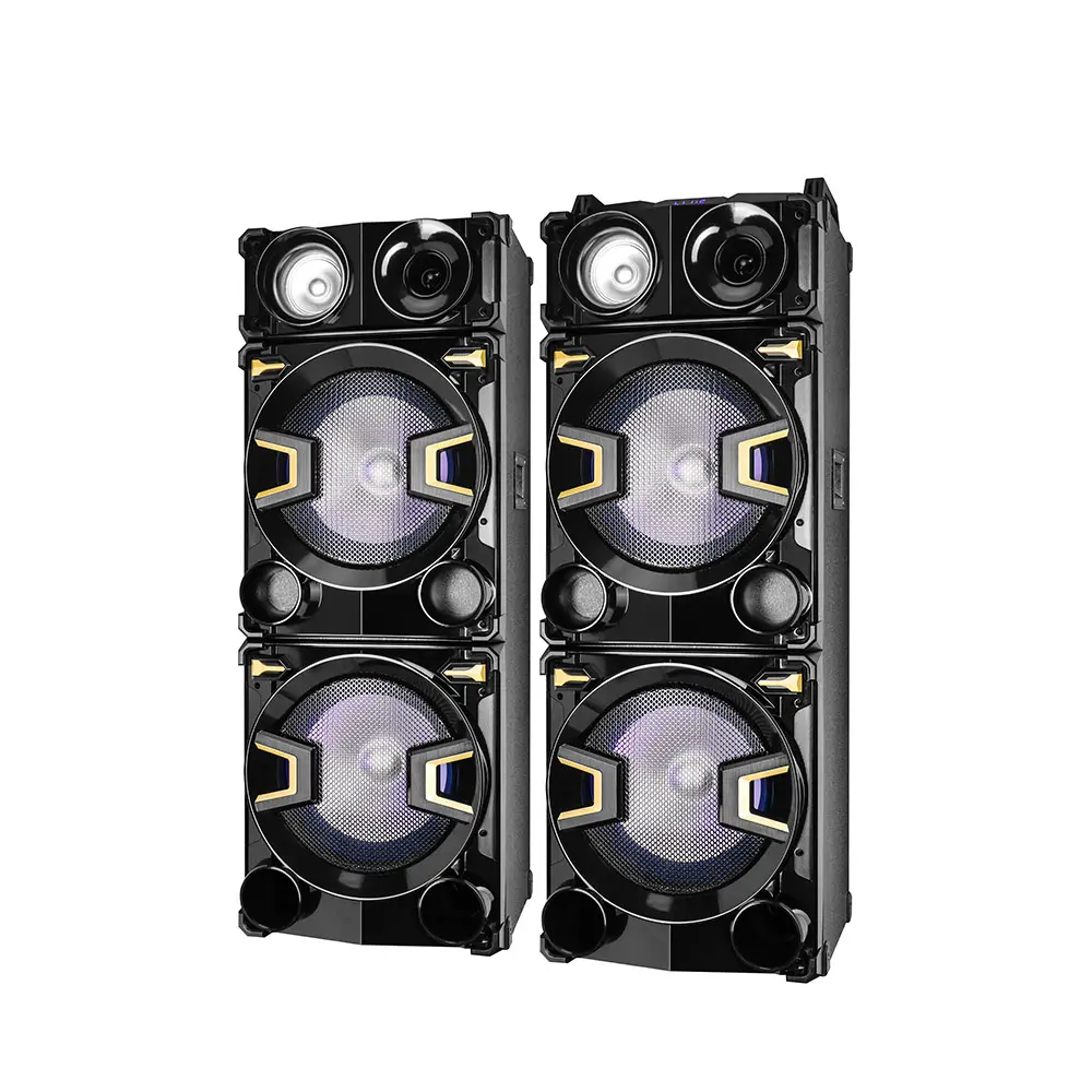 MK-2912T 2.0 stage speaker pair