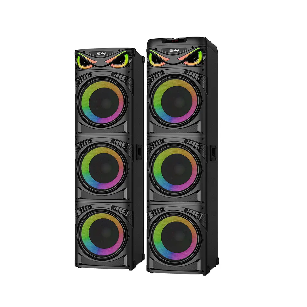 MK-310A 2.0 stage speaker pair