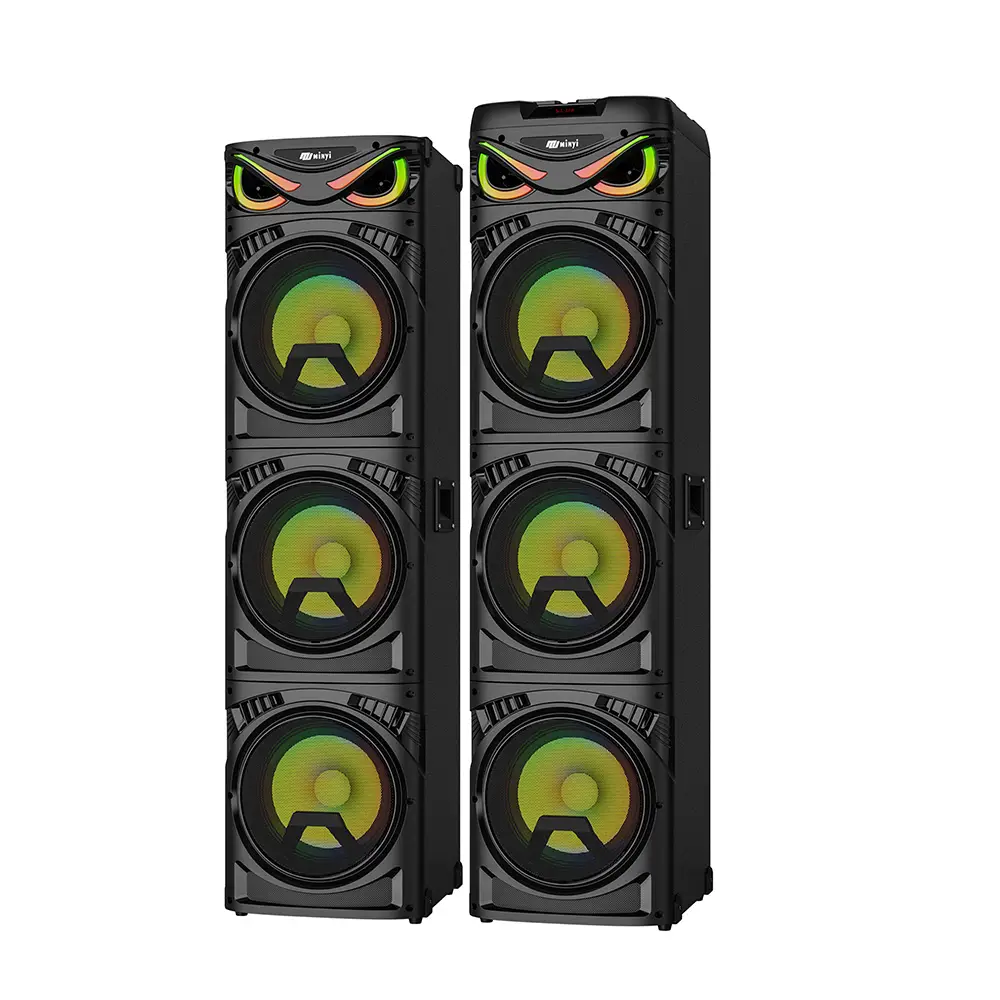 MK-310B 2.0 stage speaker pair