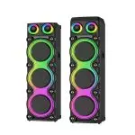 MK-310T trolley speaker with wheels from MinYi Audio