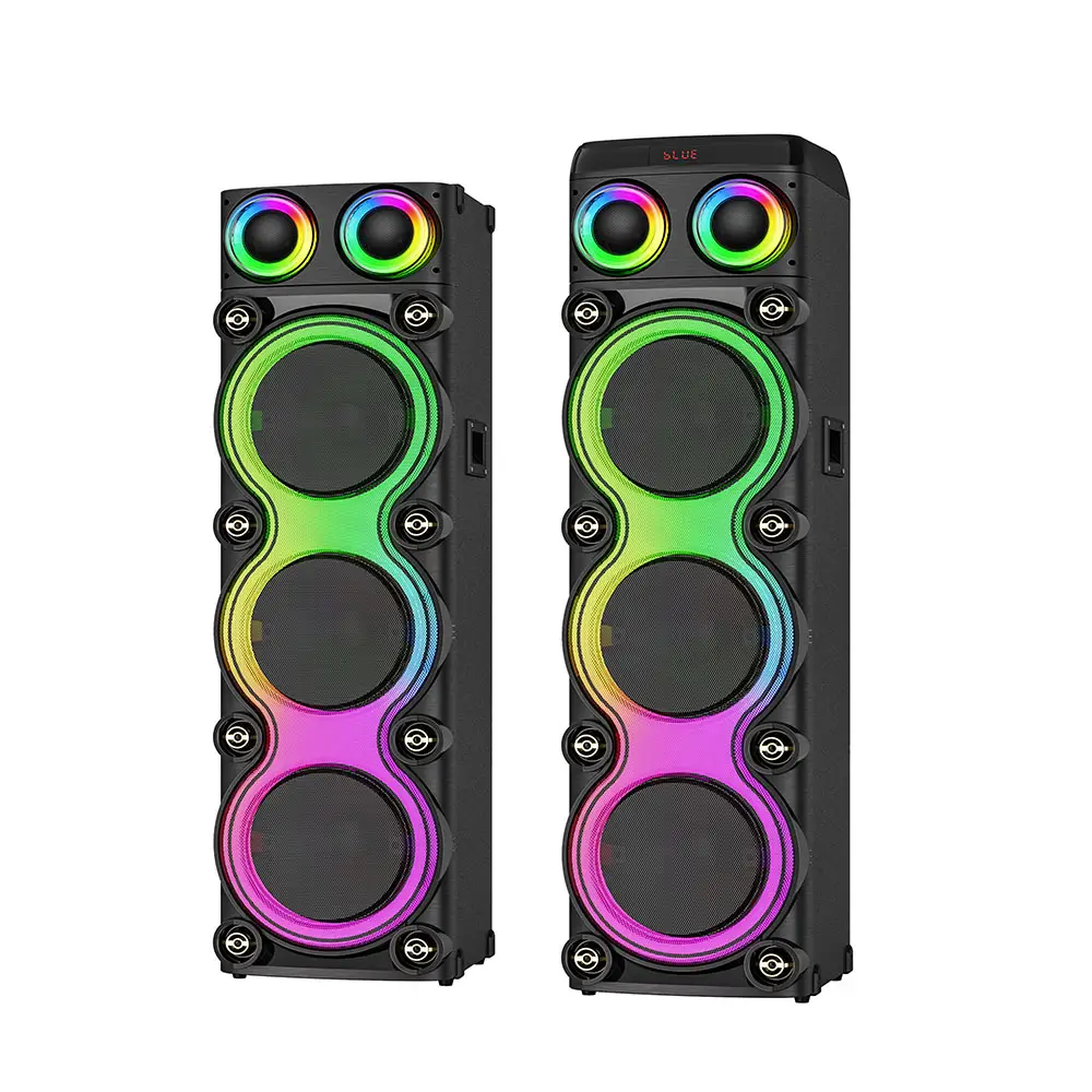MK-310T 2.0 stage speaker pair