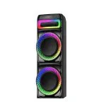 MK-6210B bluetooth portable speaker from MinYi Audio