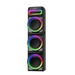 MK-6310B bluetooth portable speaker from MinYi Audio