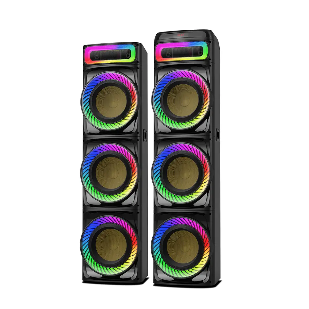 MK-6310T 2.0 stage speaker pair