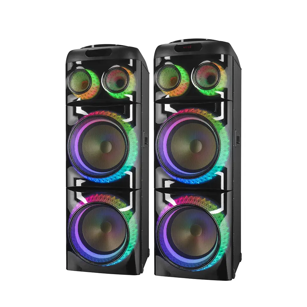 MK-6603-12T 2.0 stage speaker pair