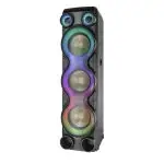 MK-8310B bluetooth portable speaker from MinYi Audio