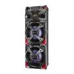 MK-8612B bluetooth portable speaker from MinYi Audio