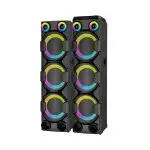 MK-938T trolley speaker with wheels from MinYi Audio