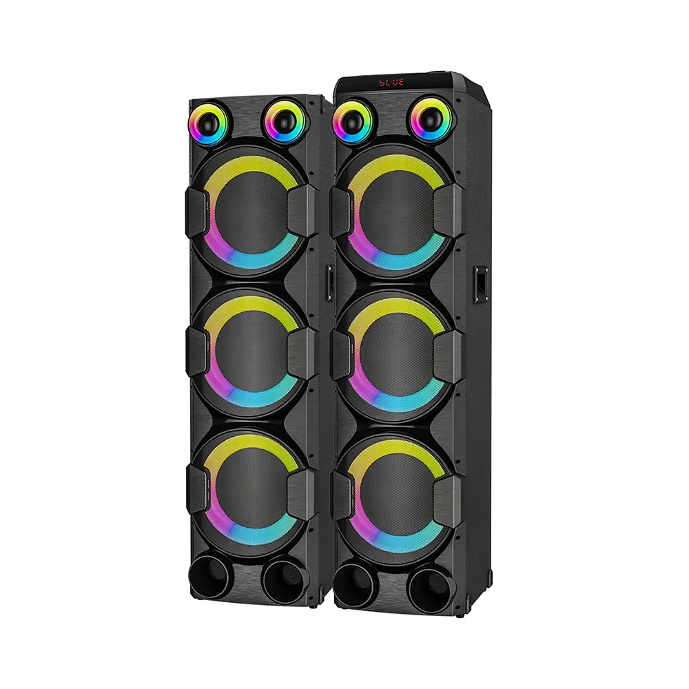 Trolley Speakers: A High-Margin Product for Outdoor Retail