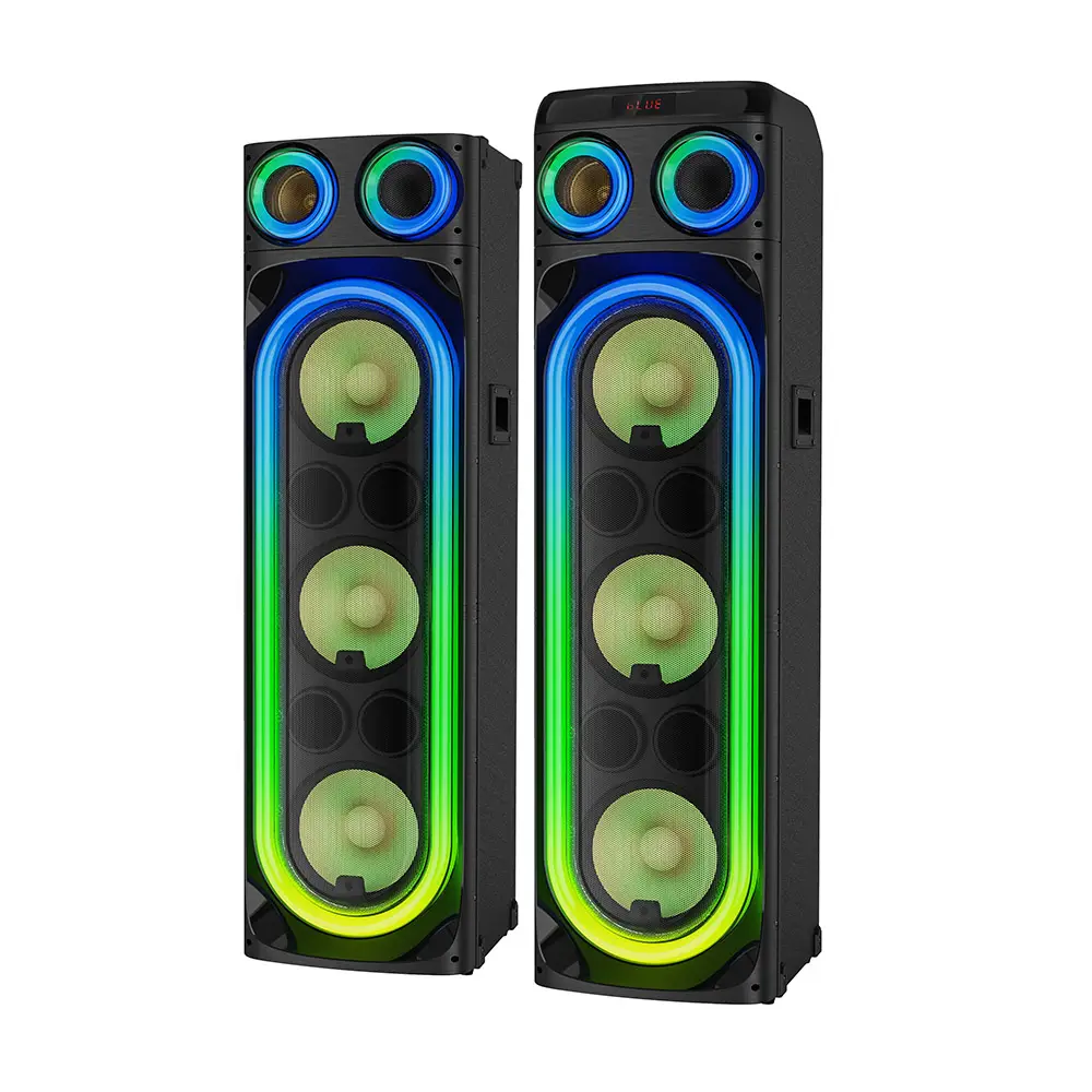 MK-2807T 2.0 stage speaker pair