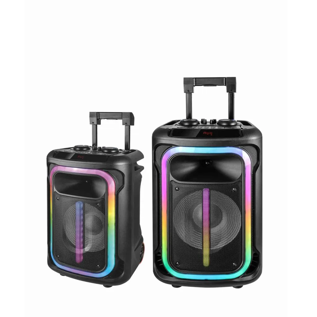 RM1515-12/15 trolley speaker