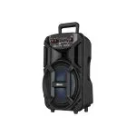 RM54-8B speaker from MinYi Audio