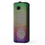 MinYi Audio speaker product photo