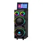 VT-6210 professional speaker from MinYi Audio