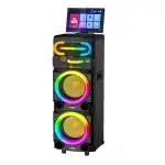 VT-8212 professional speaker from MinYi Audio