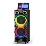 VT0312T professional speaker from MinYi Audio
