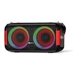 ZM-6B bluetooth portable speaker from MinYi Audio