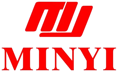 MinYi Audio brand logo