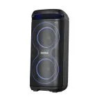 RM-626A Tour d’enceinte double 6.5 pouces avec LED