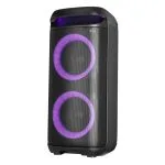 RM-626B Tour d’enceinte double 6.5 pouces avec LED